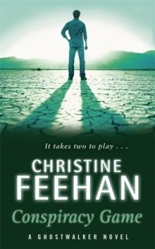CONSPIRACY GAME | 9780749938994 | CHRISTINE FEEHAN