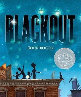 BLACKOUT | 9781423121909 | JOHN ROCCO