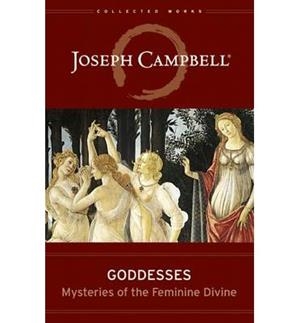 GODDESSES | 9781608681822 | JOSEPH CAMPBELL
