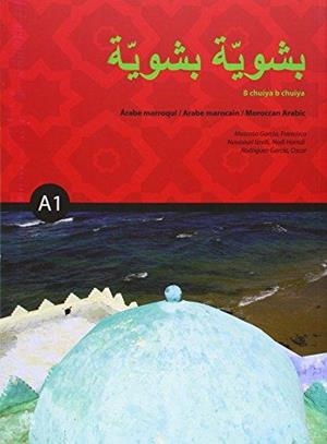 B CHUIYA B CHUIYA A1 ARABE MARROQUI | 9788493741099