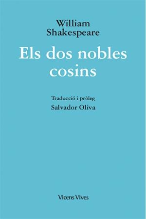 ELS DOS NOBLES COSINS-15 | 9788468241807 | Oliva Llinas, Salvador