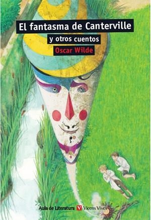 EL FANTASMA DE CANTERVILLE Y OTROS CUENTOS | 9788468219646 | O. Wilde