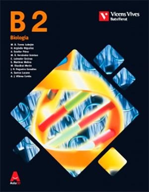 B 2. BIOLOGIA. CATALUNYA (AULA 3D) | 9788468236124 | Torres Lobejon, Mª Dolores;Argüello Miguelez, Helena;Esteller Perez, Alejandro;Fernandez Esteban, Mi