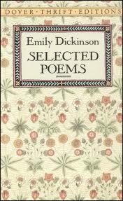 SELECTED POEMS EMILY DICKINSON | 9780486264660 | EMILY DICKINSON