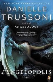 ANGELOPOLIS | 9780143124863 | DANIELLE TRUSSONI