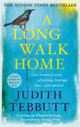 LONG WALK HOME, A | 9780571303069 | JUDITH TEBBUTT