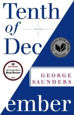 TENTH OF DECEMBER | 9780812984255 | GEORGE SAUNDERS
