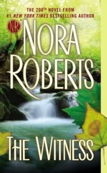THE WITNESS | 9780515151336 | NORA ROBERTS