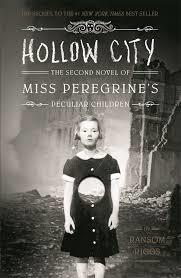 HOLLOW CITY | 9781594747175 | RANSOM RIGGS