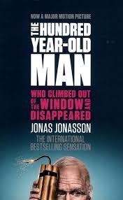 HUNDRED-YEAR-OLD MAN WHO CLIMBED OUT OF THE WINDOW | 9781843914839 | JONAS JONASSON