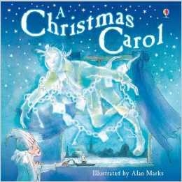CHRISTMAS CAROL | 9781409536901 | CHARLES DICKENS