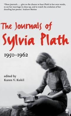 JOURNALS OF SYLVIA PLATH, THE | 9780571301638 | SYLVIA PLATH