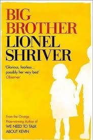 BIG BROTHER | 9780007271108 | LIONEL SHRIVER