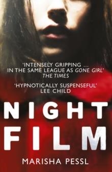 NIGHT FILM | 9780099559245 | MARISHA PESSL