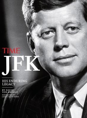 REMEMBERING JFK | 9781618930859 | THE EDITORS OF TIME MAGAZINE
