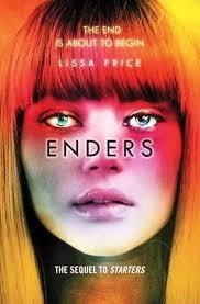 ENDERS | 9780449810712 | LISSA PRICE