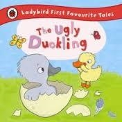 THE UGLY DUCKLING | 9780723270676 | MANDY ROSS