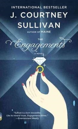 ENGAGEMENTS, THE | 9780804171625 | J. COURTNEY SULLIVAN