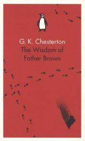 WISDOM OF FATHER BROWN, THE | 9780141393285 | G K CHESTERTON