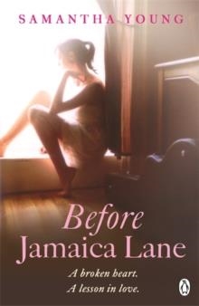 BEFORE JAMAICA LANE | 9781405914932 | SAMANTHA YOUNG
