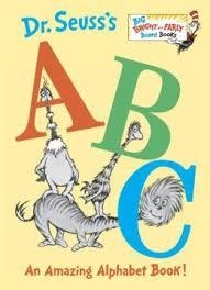 DR SEUSS'S ABC | 9780385375160 | DR SEUSS