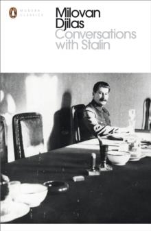 CONVERSATIONS WITH STALIN | 9780141393094 | MILOVAN DJILAS