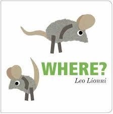 WHERE? | 9780385754071 | LEO LIONNI