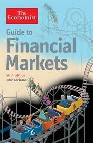 ECONOMIST GUIDE TO FINANCIAL MARKETS | 9781781251072 | THE ECONOMIST