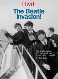 TIME: THE BEATLE INVASION! | 9781618931146 | BOB SPITZ