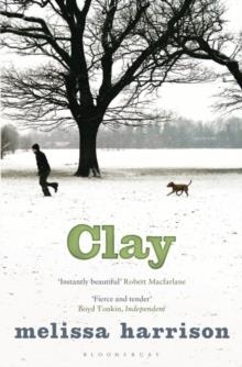 CLAY | 9781408842553 | MELISSA HARRISON