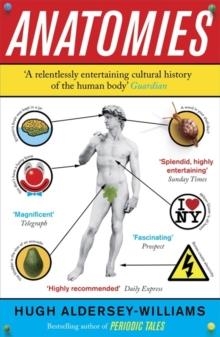 ANATOMIES | 9780670920723 | HUGH ALDERSEY-WILLIAMS