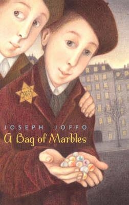 BAG OF MARBLES, A | 9780226400693 | JOFFO, JOSEPH