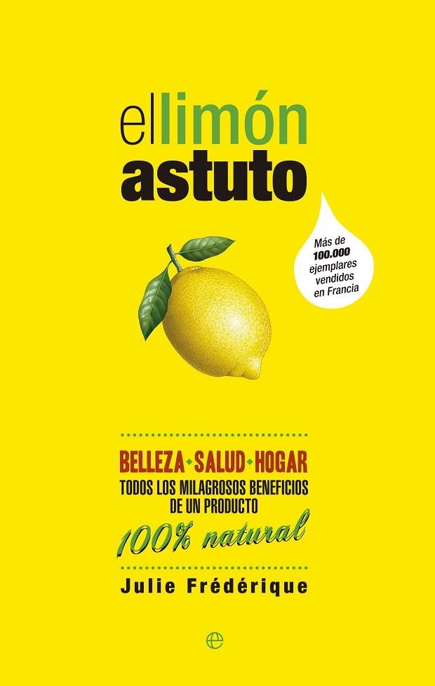 EL LIMON ASTUTO | 9788490600108 | Frédérique, Julie