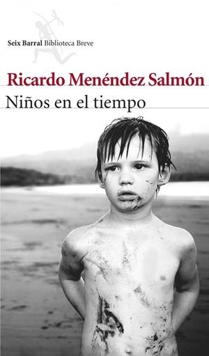 NIÑOS EN EL TIEMPO | 9788432221019 | Menéndez Salmón, Ricardo