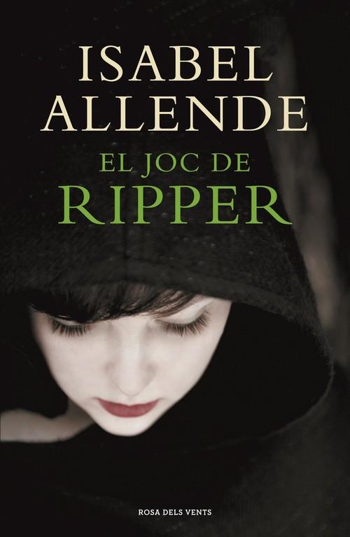 EL JOC DE RIPPER | 9788415961062 | Isabel Allende