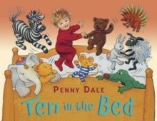 TEN IN THE BED | 9780763635145 | PENNY DALE