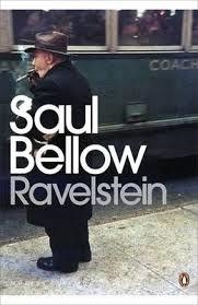RAVELSTEIN | 9780141188850 | SAUL BELLOW