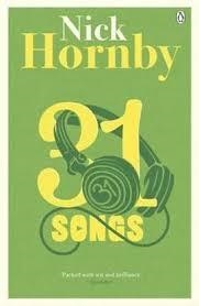 31 SONGS | 9780241969793 | NICK HORNBY