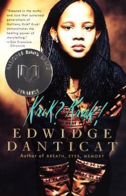 KRIK? KRAK! | 9780679766575 | EDWIDGE DANTICAT