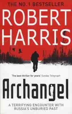 ARCHANGEL | 9780099527930 | ROBERT HARRIS