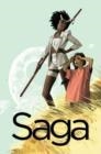 SAGA VOL. 3 | 9781607069317 | BRIAN VAUGHAN