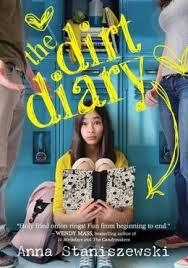DIRT DIARY (1) | 9781402286360 | ANNA STANISZEWSKI
