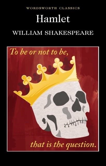 HAMLET ENGLISH DEPARTMENT | 9781853260094 | WILLIAM SHAKESPEARE