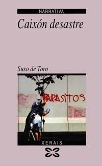 CAIXON DE SASTRE | 9788475074757 | SUSO DE TORO