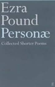PERSONAE: COLLECTED SHORTER POEMS | 9780571206575 | EZRA POUND