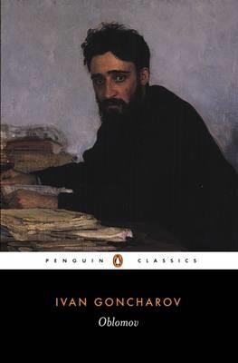 OBLOMOV | 9780140449877 | IVAN GONCHAROV