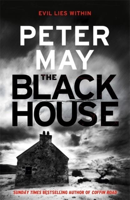 THE BLACKHOUSE | 9781849163866 | PETER MAY