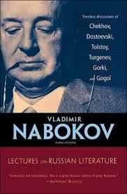 LECTURES ON RUSSIAN LITERATURE | 9780156027762 | VLADIMIR NABOKOV