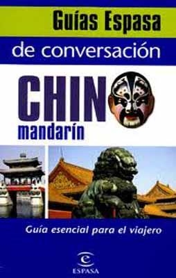 GC. CONVERSACION CHINO MANDARIN | 9788467027402 | AA. VV.