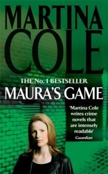 MAURA'S GAME | 9780747267591 | MAR COLE